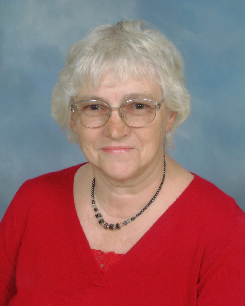 Elizabeth "Betty" Meysenburg Profile Photo