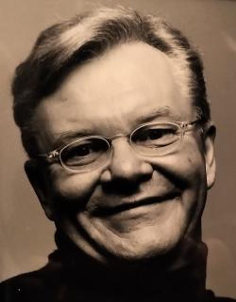 Charles Edward Allen Reynolds Profile Photo