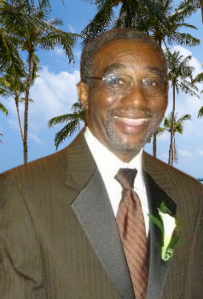 Leroy Thomas Settles Profile Photo