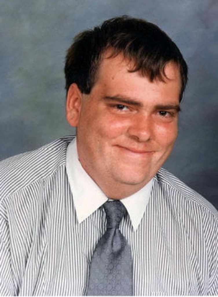 Charles Omrie “Chuck” Falwell Profile Photo