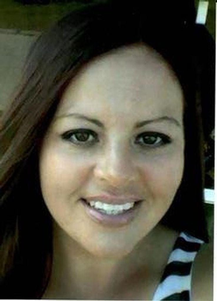 Sarah Evans Alvizo
