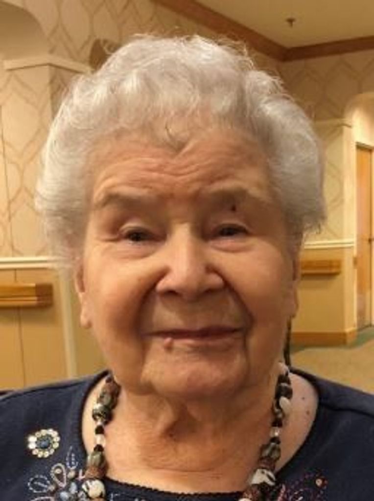 Elsie Salvesen Profile Photo