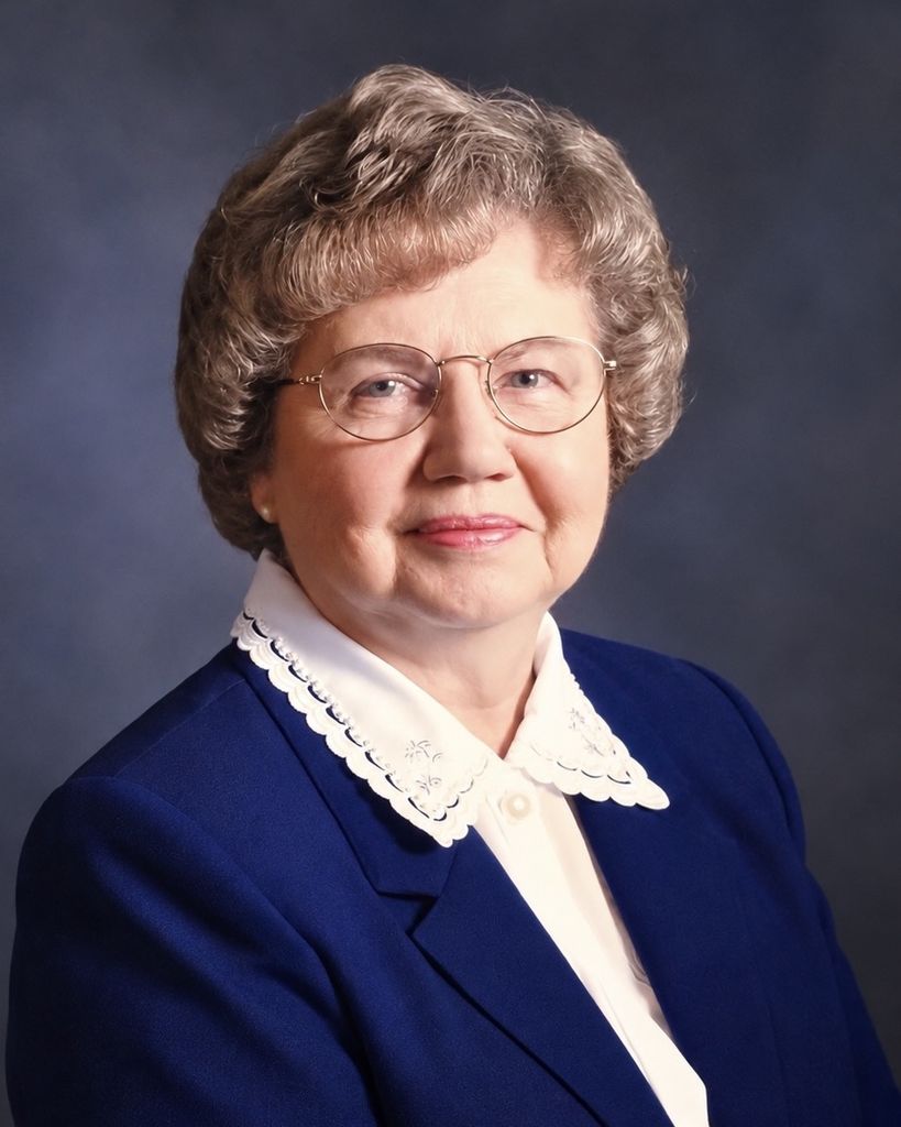 Maurine Verna Ockert Profile Photo