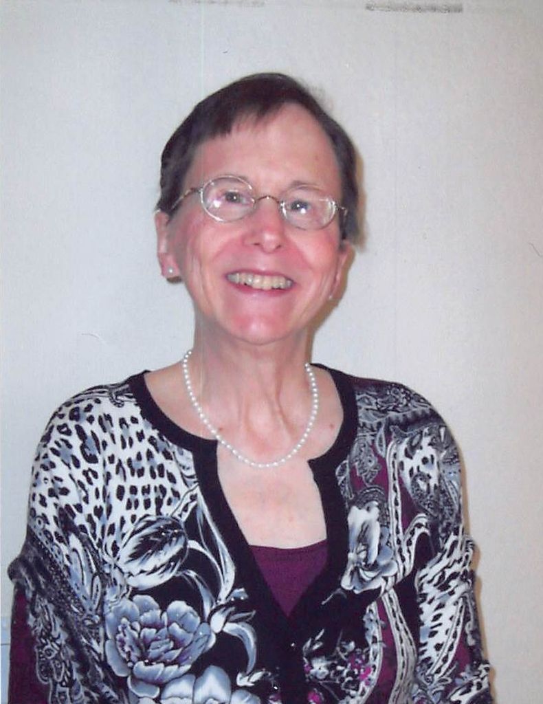 Denise Joanne (Chesterfield)  Farr Profile Photo