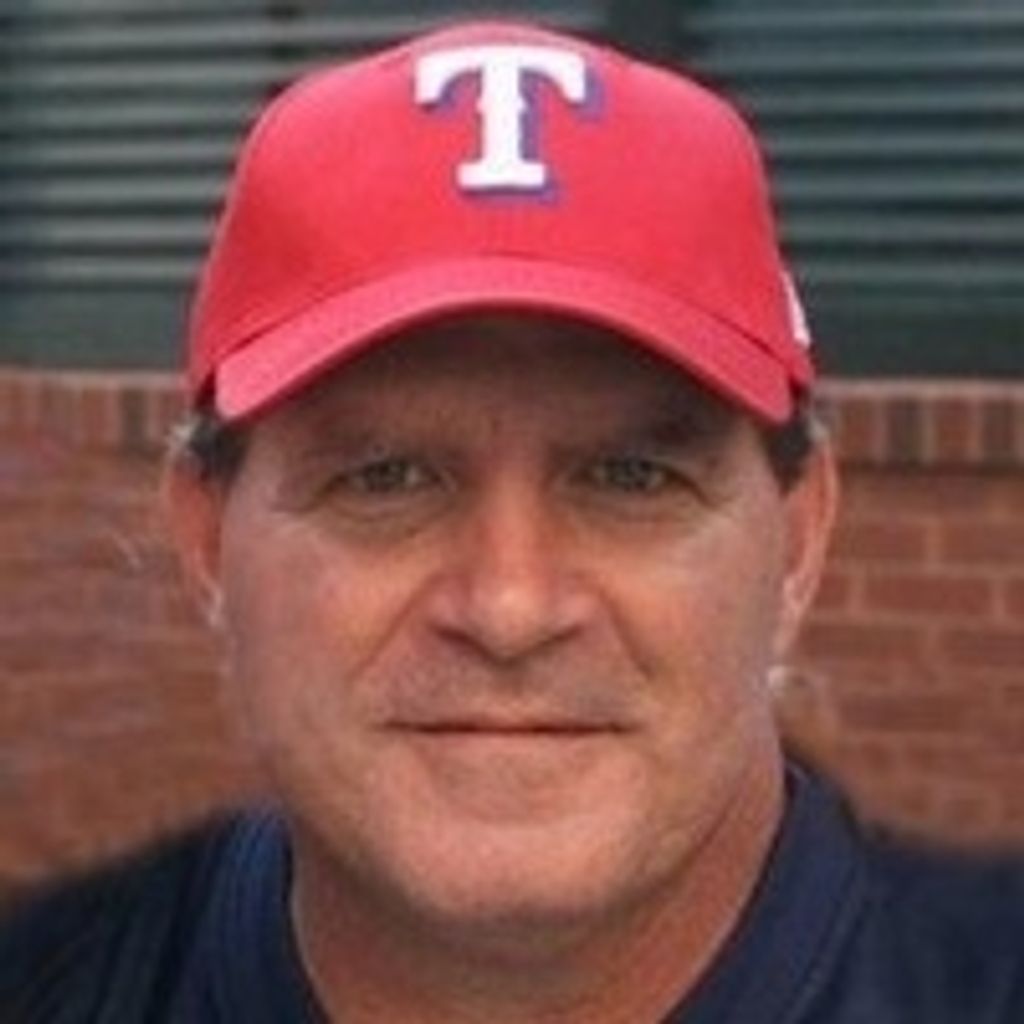 Steven Ray Andrews