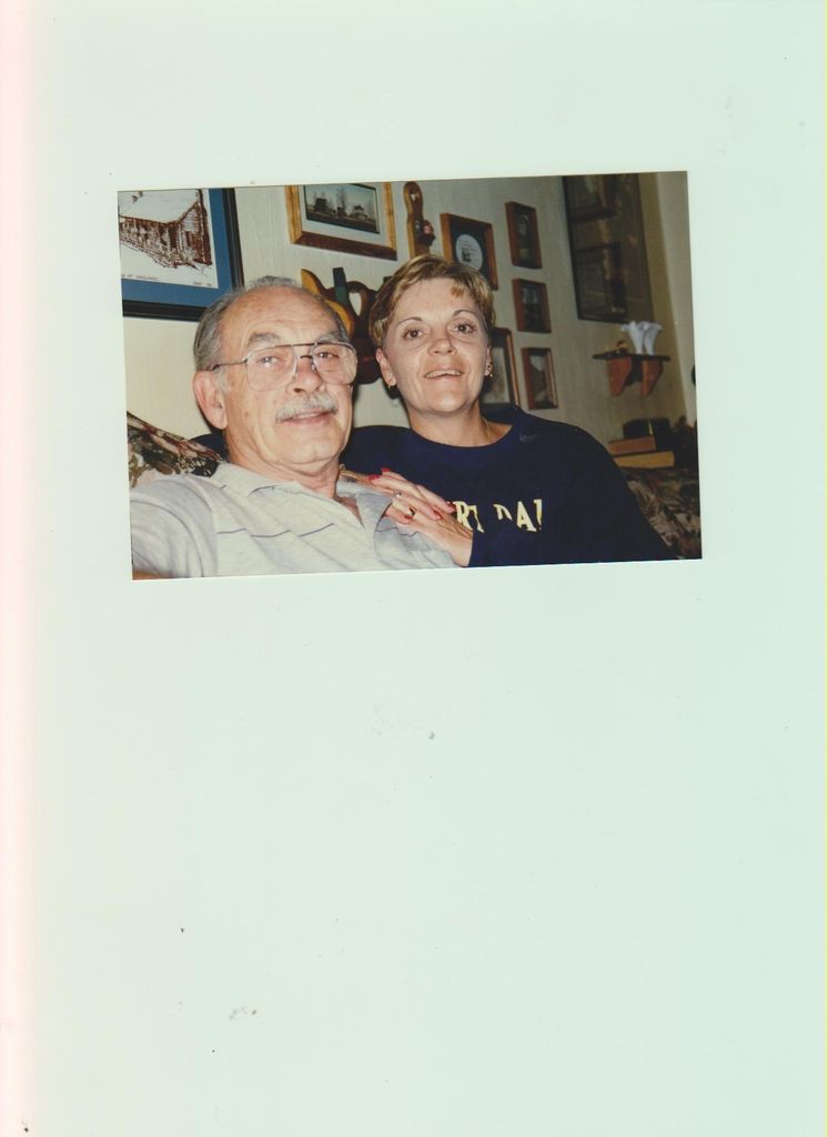 Joseph M. Sweeney Sr.