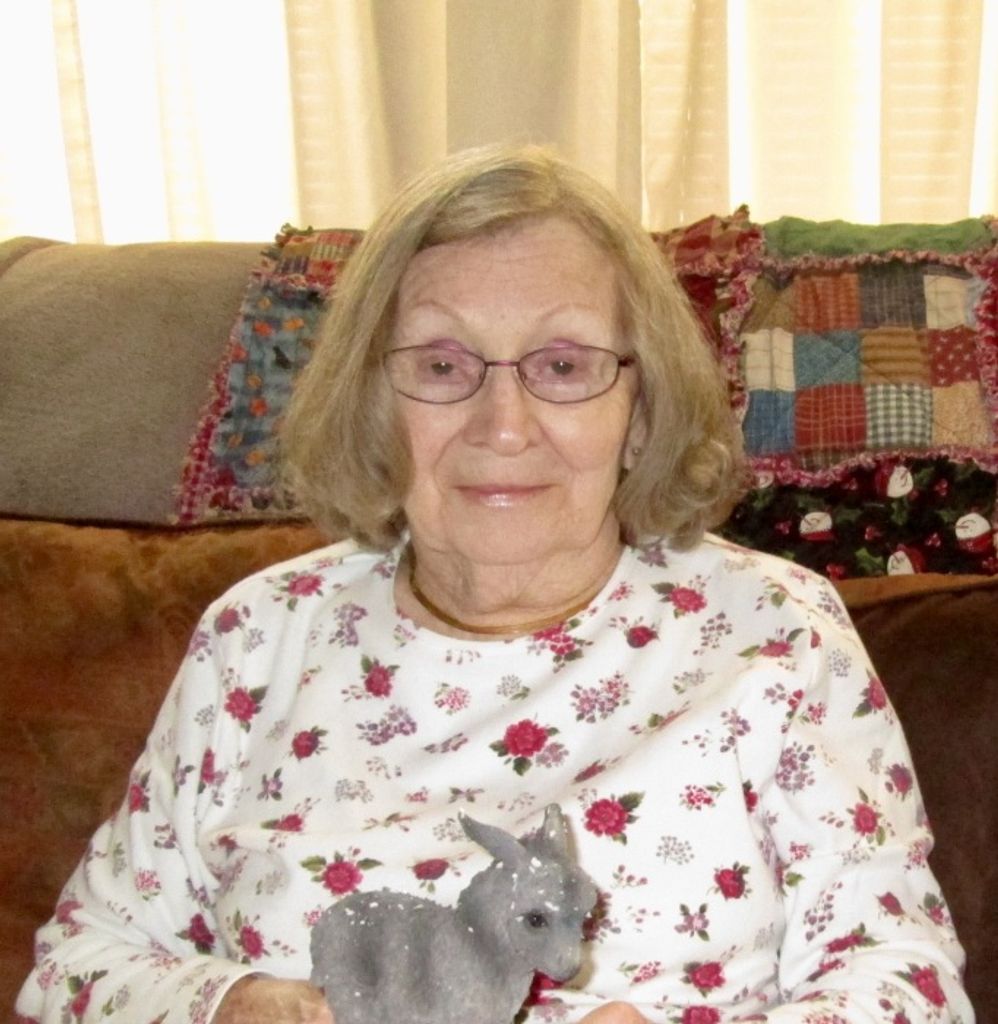 Lois A. (Perry)  Powell