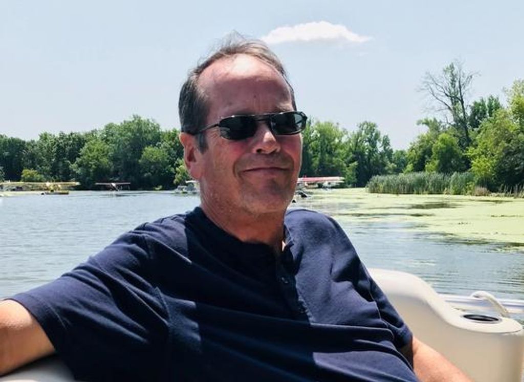 Juergen E. Nevogt Profile Photo