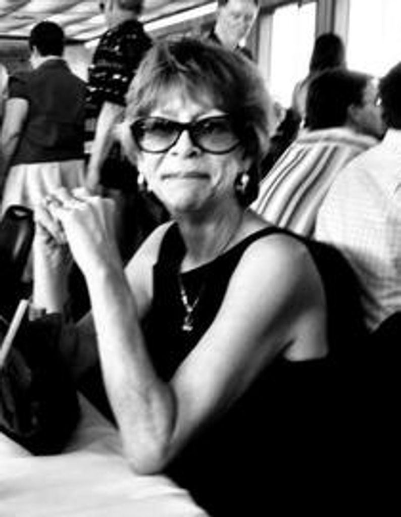 Cynthia Gail Panke