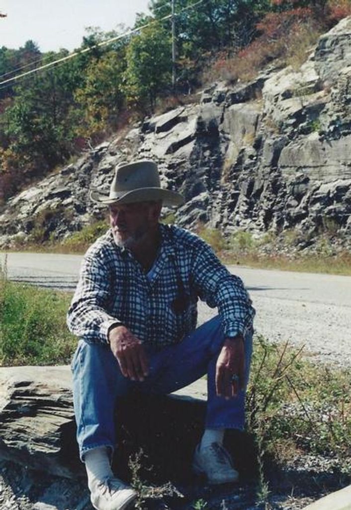 Donald W. Barber Profile Photo
