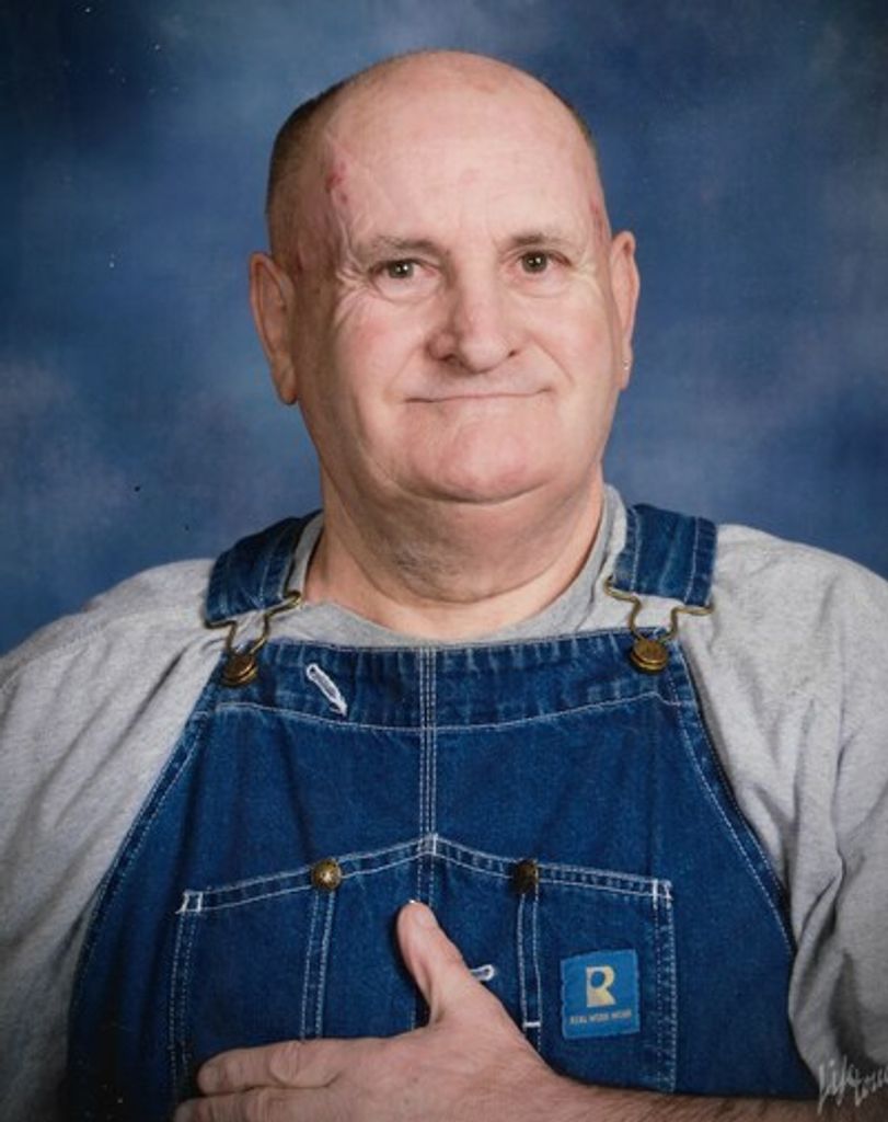 Richard W. Mabis Profile Photo