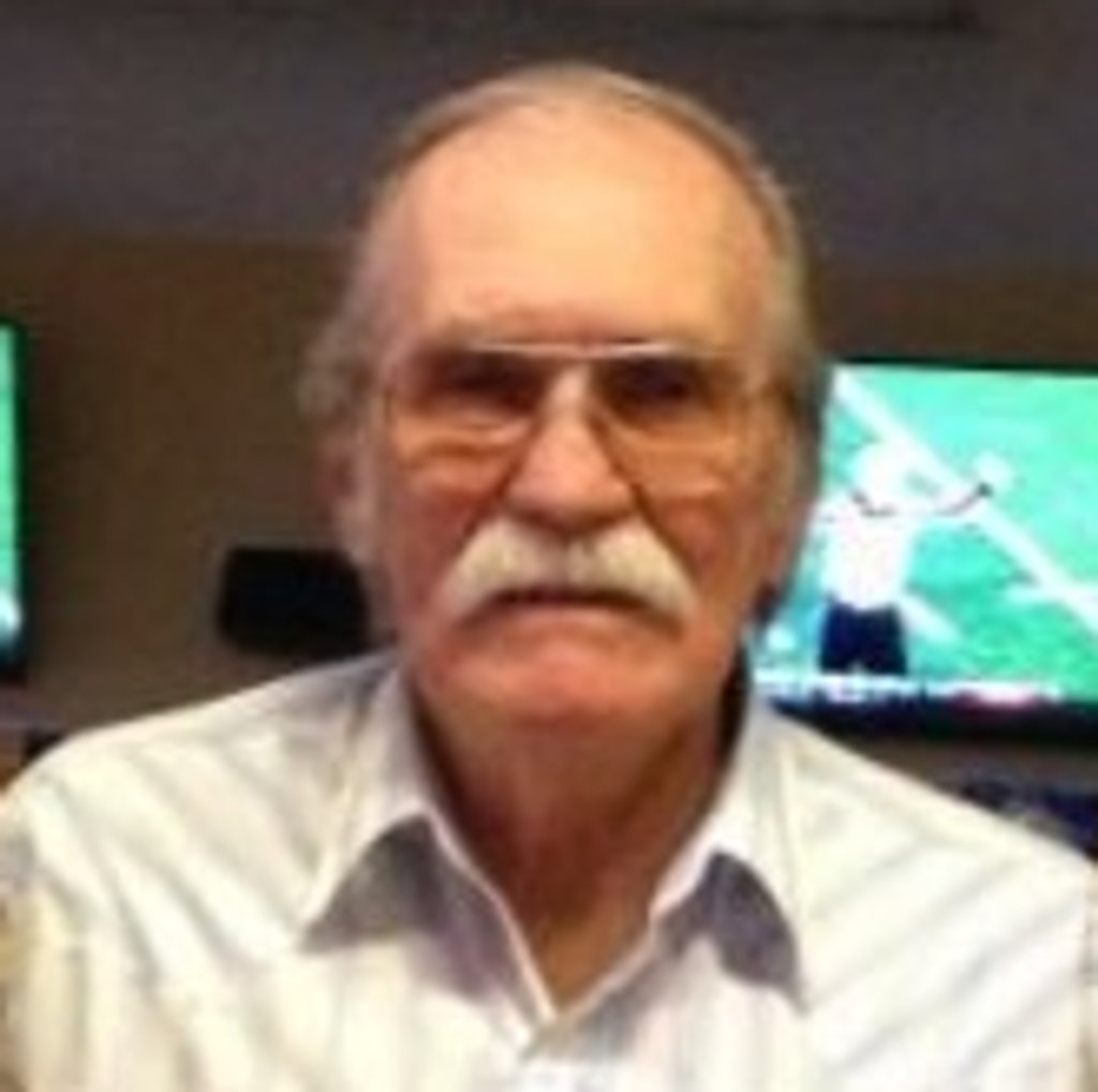 Gordon William Keyes