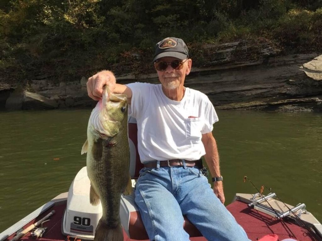 Ray Smith, Jr