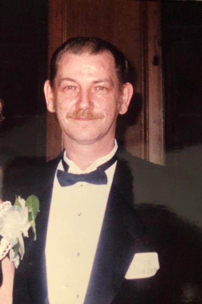 Walter Daniel "Dan" Hawkins