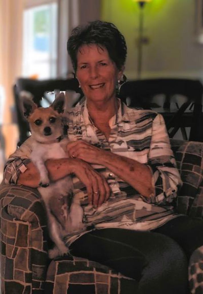 Sally Miller