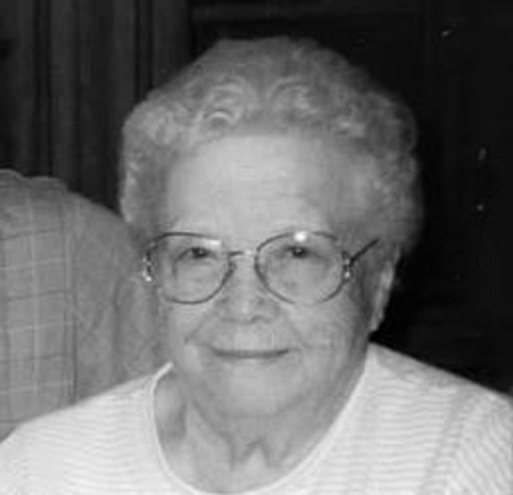 Patricia "Pat" Florence Bauer