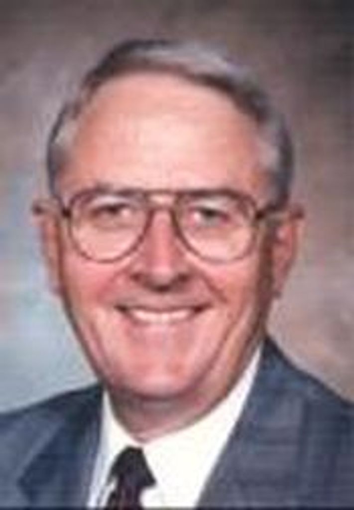 Edwin David Draisey