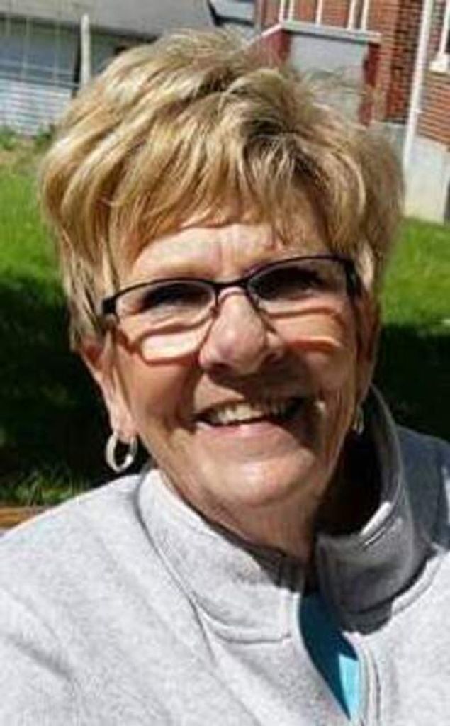 Susan K. Mencl Profile Photo