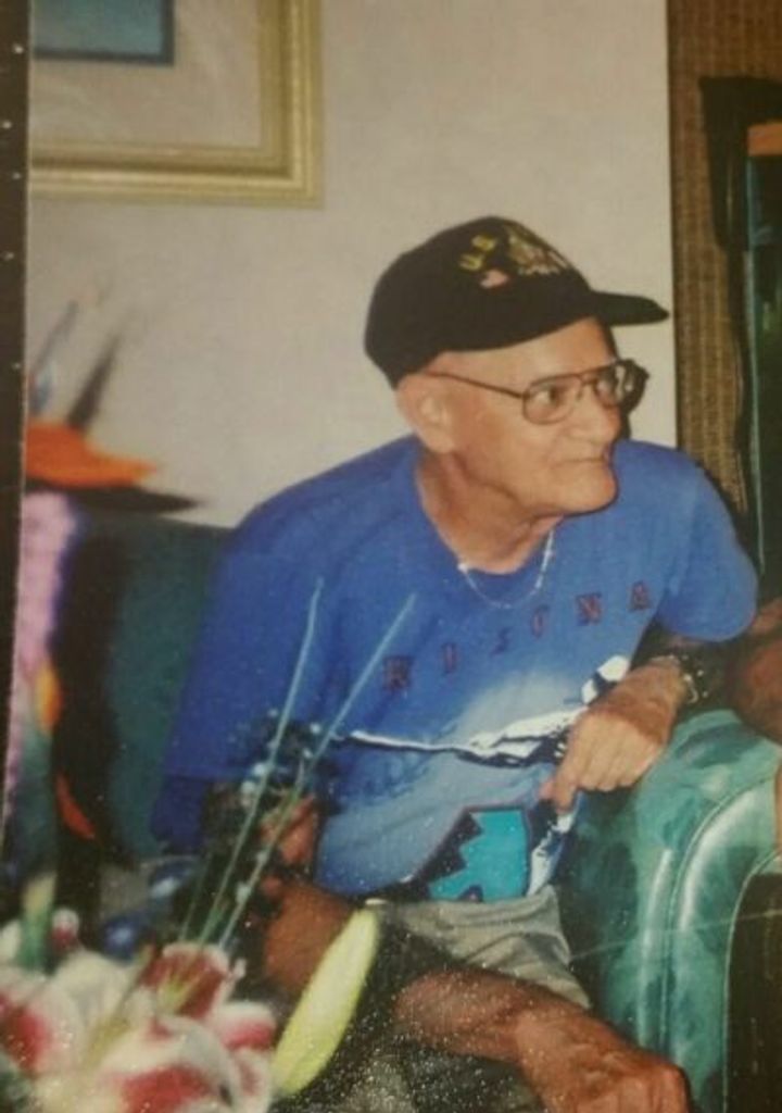 Milton Richard Aronson