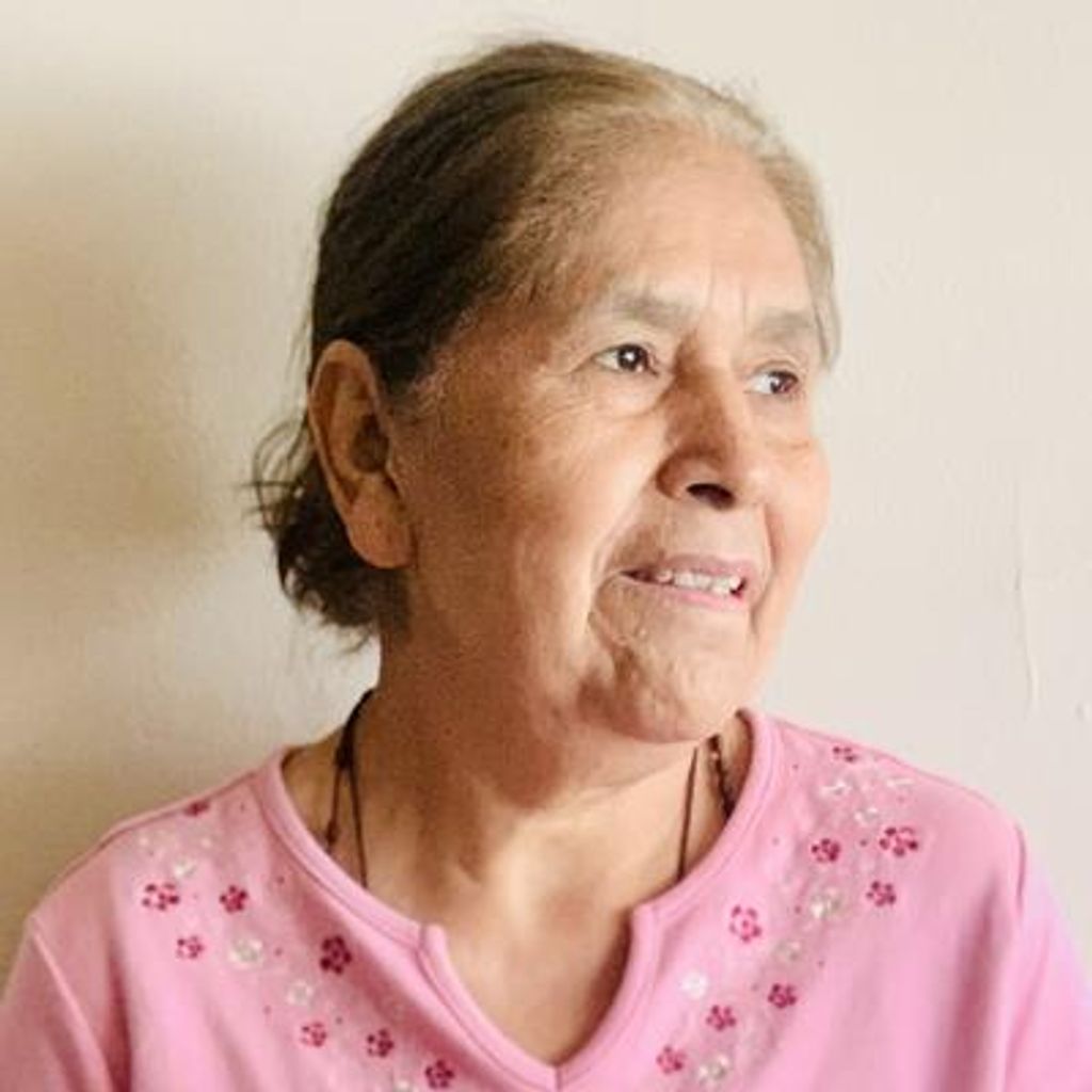 Maria Dominga Martinez