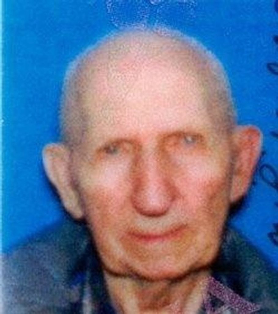 Virgil Frank Crofter