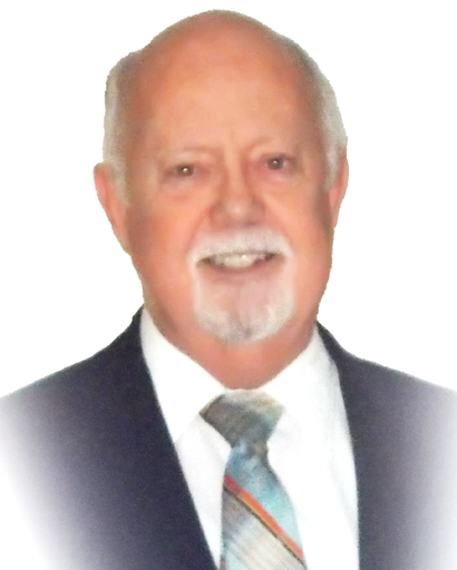 Brent Garn Capener's obituary image