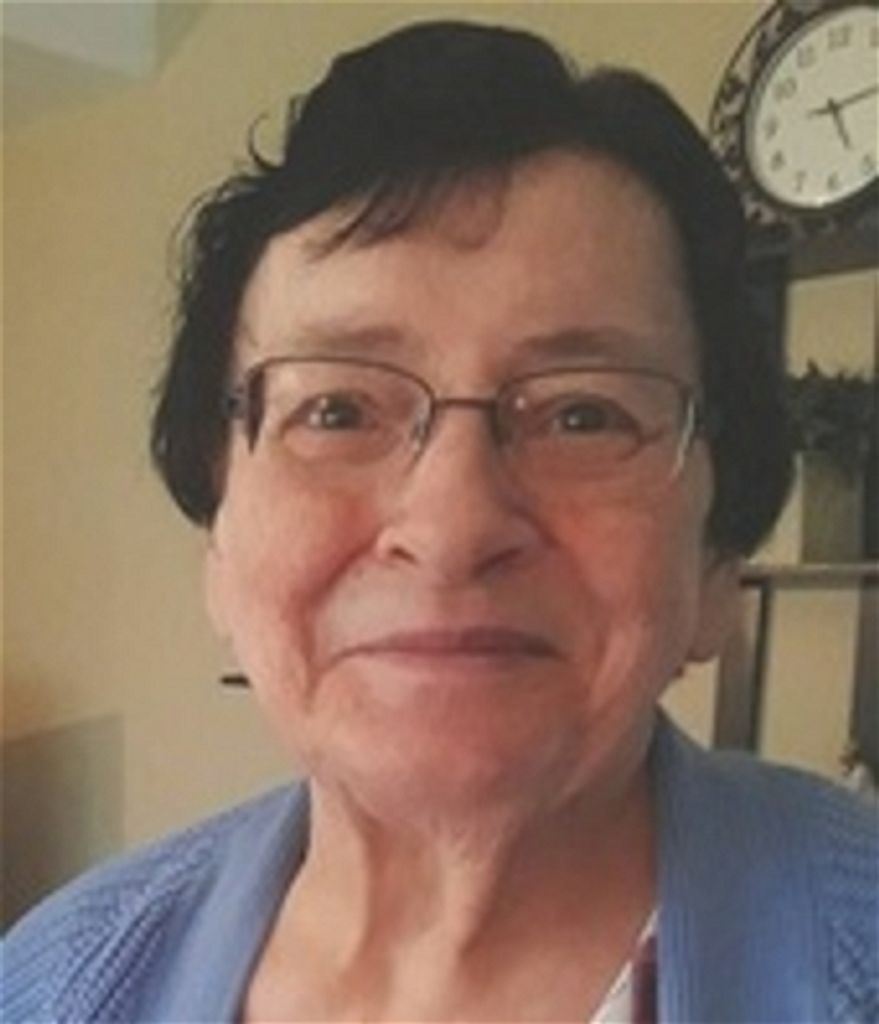 Helen  Lorraine Negron