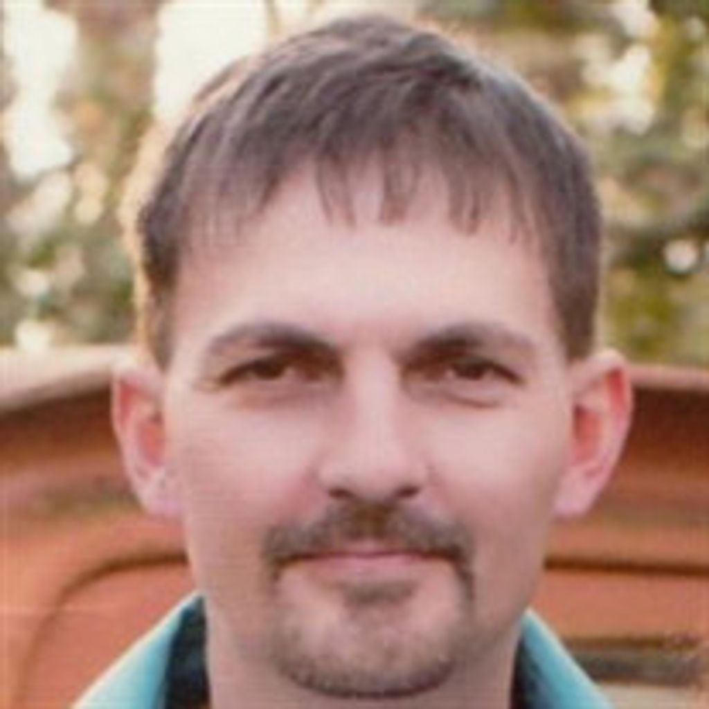 Anthony Jack Florence