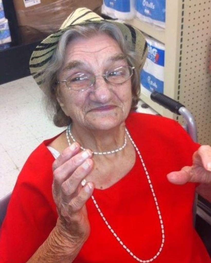 Irene Burton Profile Photo