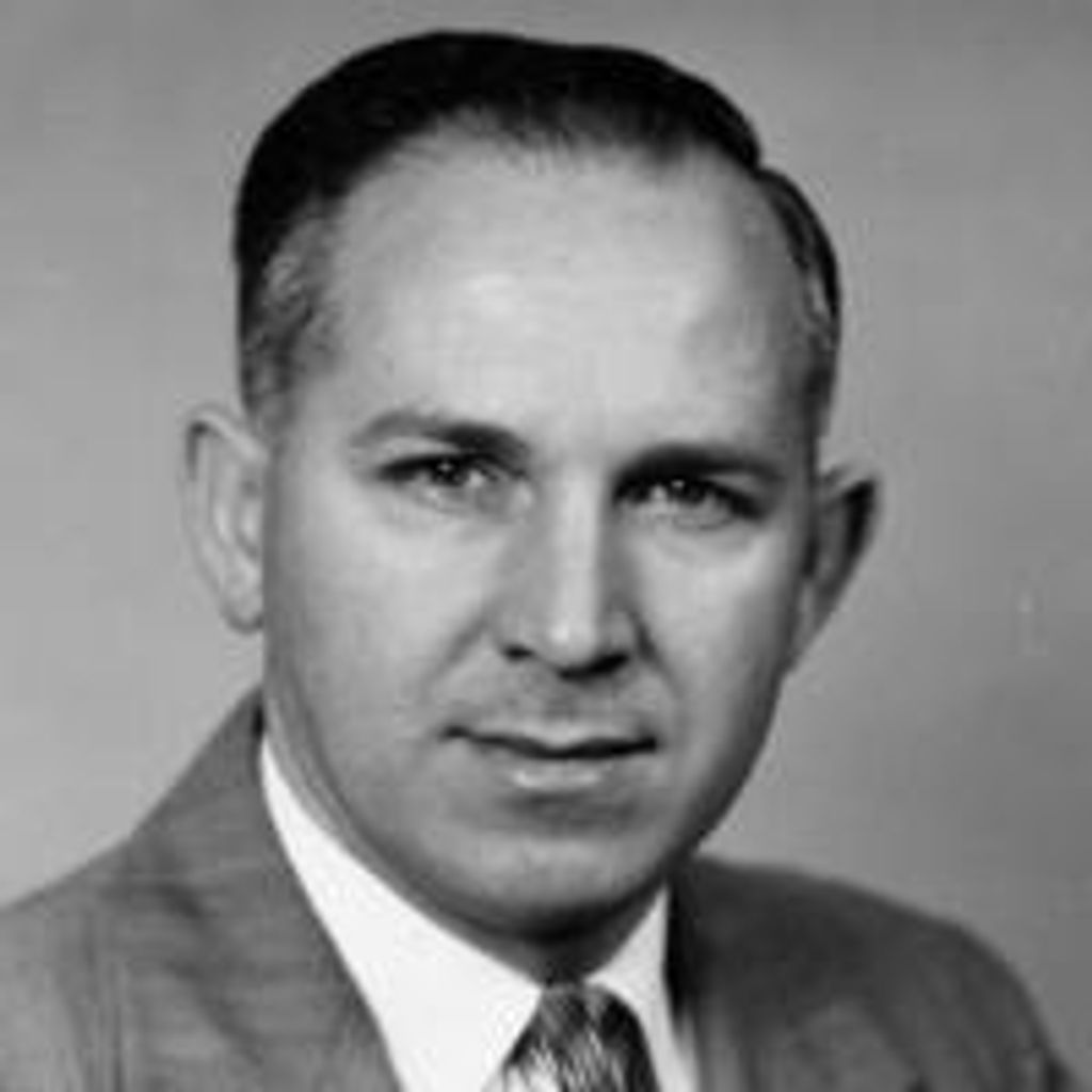 Merle Ward
