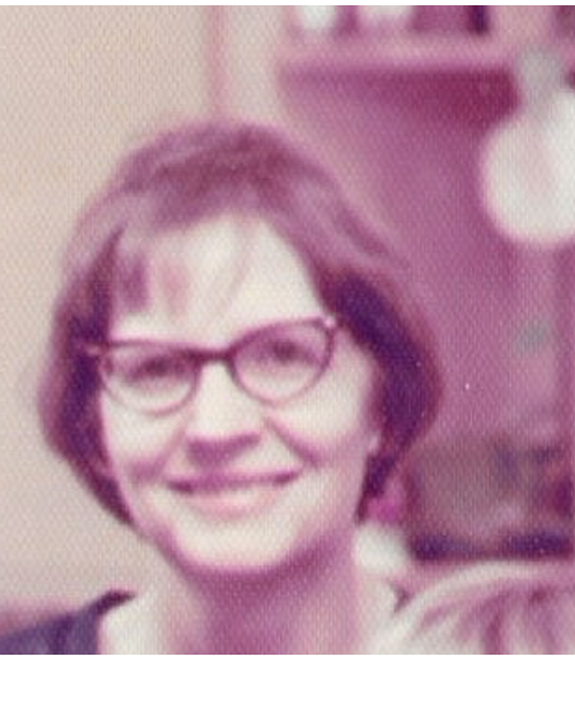Mildred Weaver