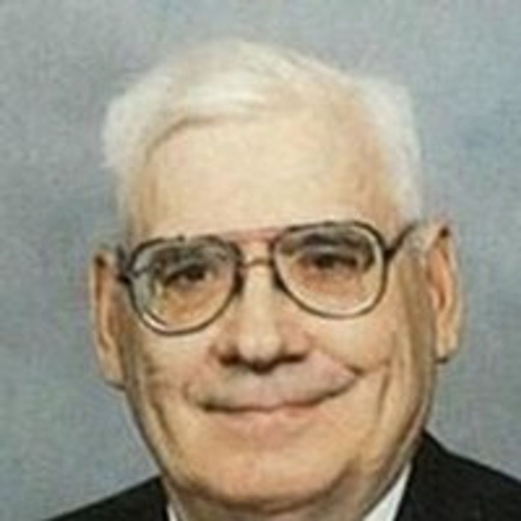 Rudolph E Friedrichs