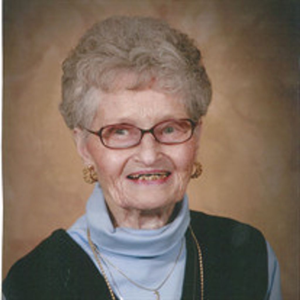Fern Heglund