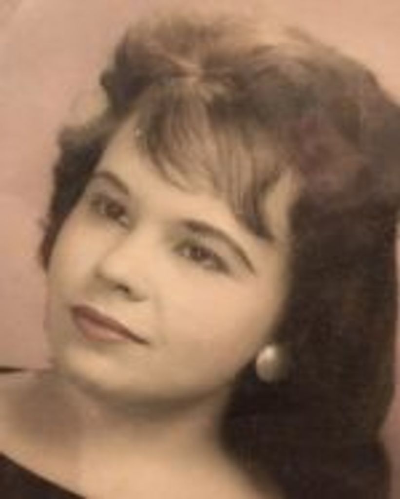 Nancy A. Ballash