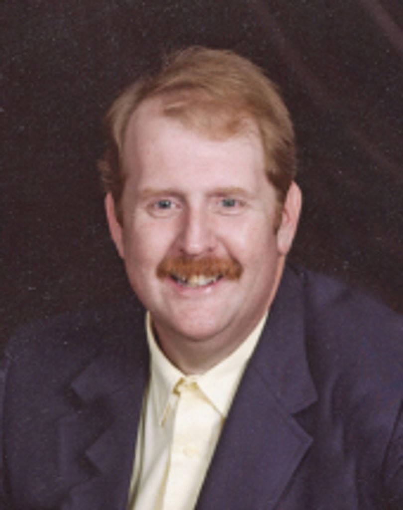 Delancey Stephen Wright Profile Photo