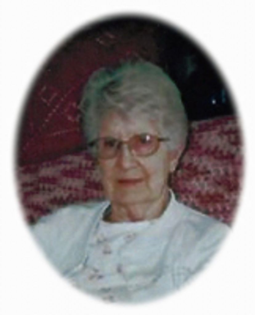 Marguerite Ethel Hunt