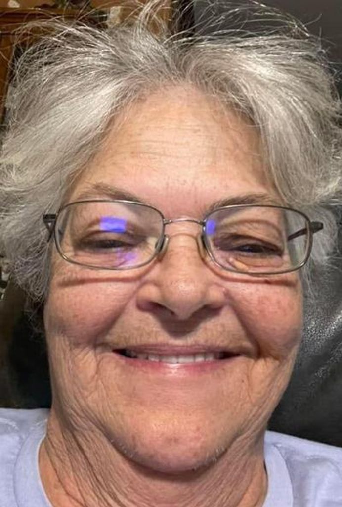 Carla Thomas Profile Photo