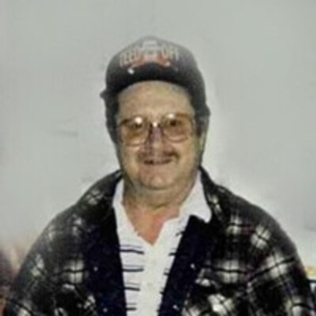 William 'Bill' Eugene Weber
