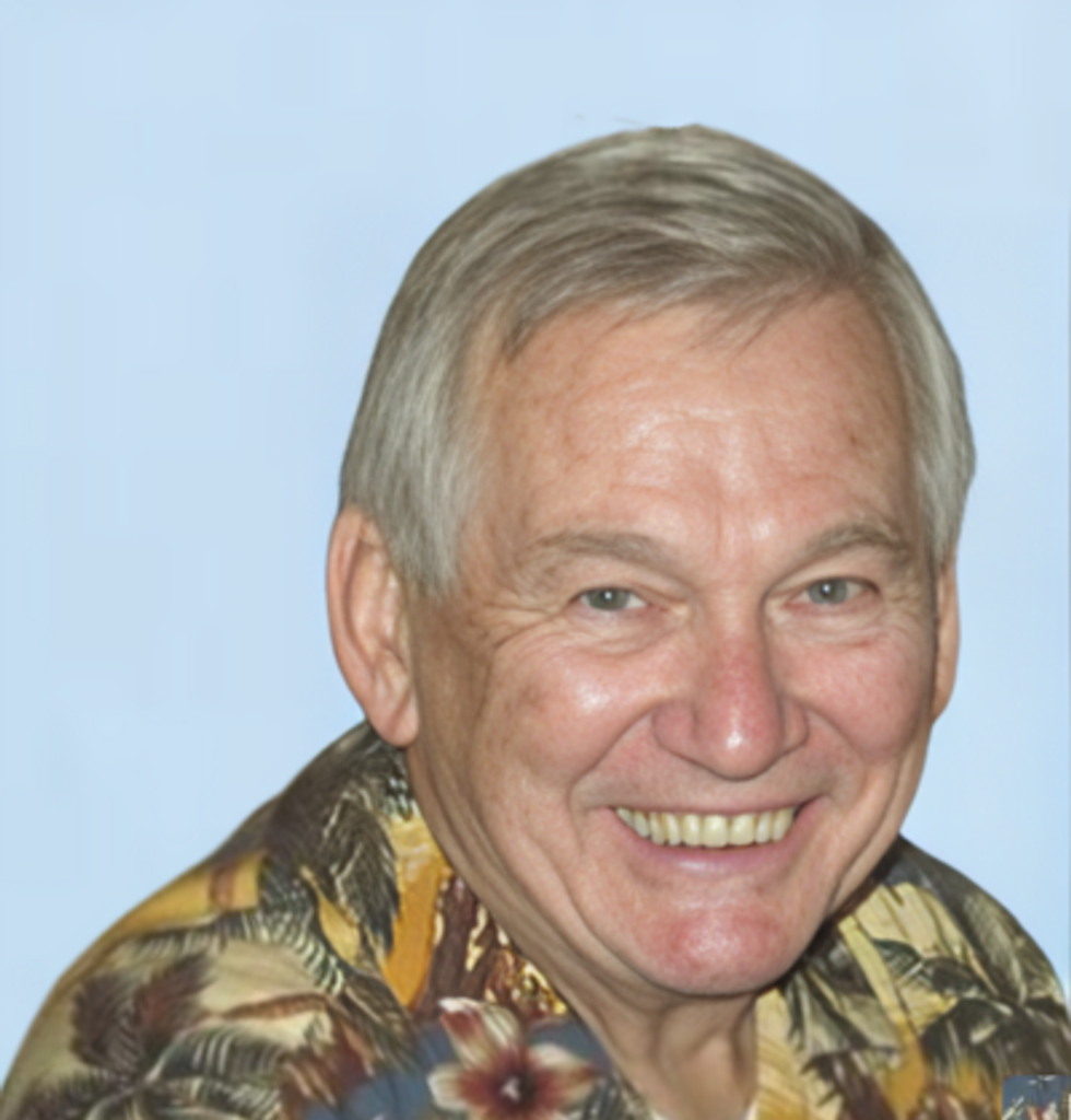 Gerard J. Kapuscinski, Sr.