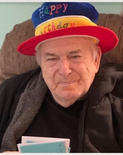 Merle Allen Penrose Profile Photo