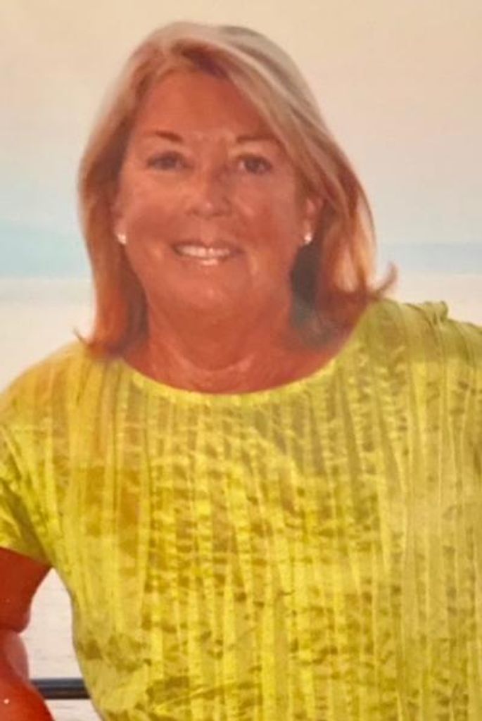 Margaret Madden Reilly