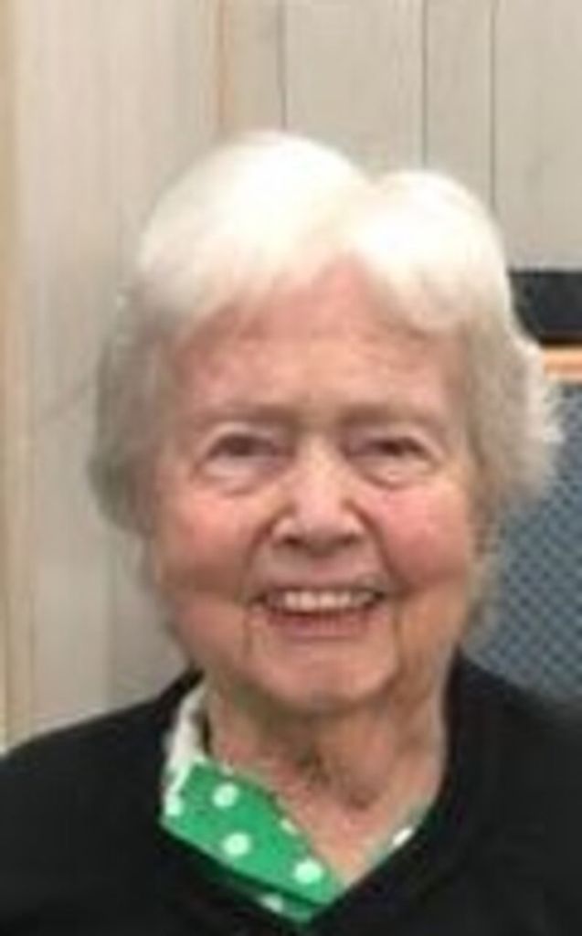 Marguerite Ann "Peggy" Hoyt Profile Photo