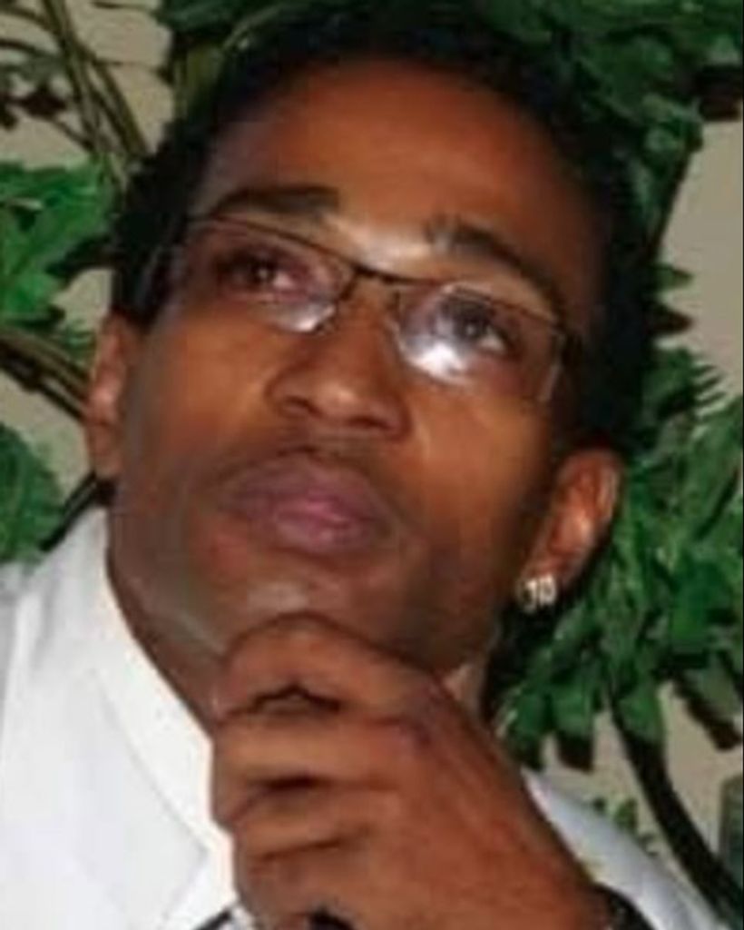Mansa C. Wilkerson Sr. "Doc Bom Bey"
