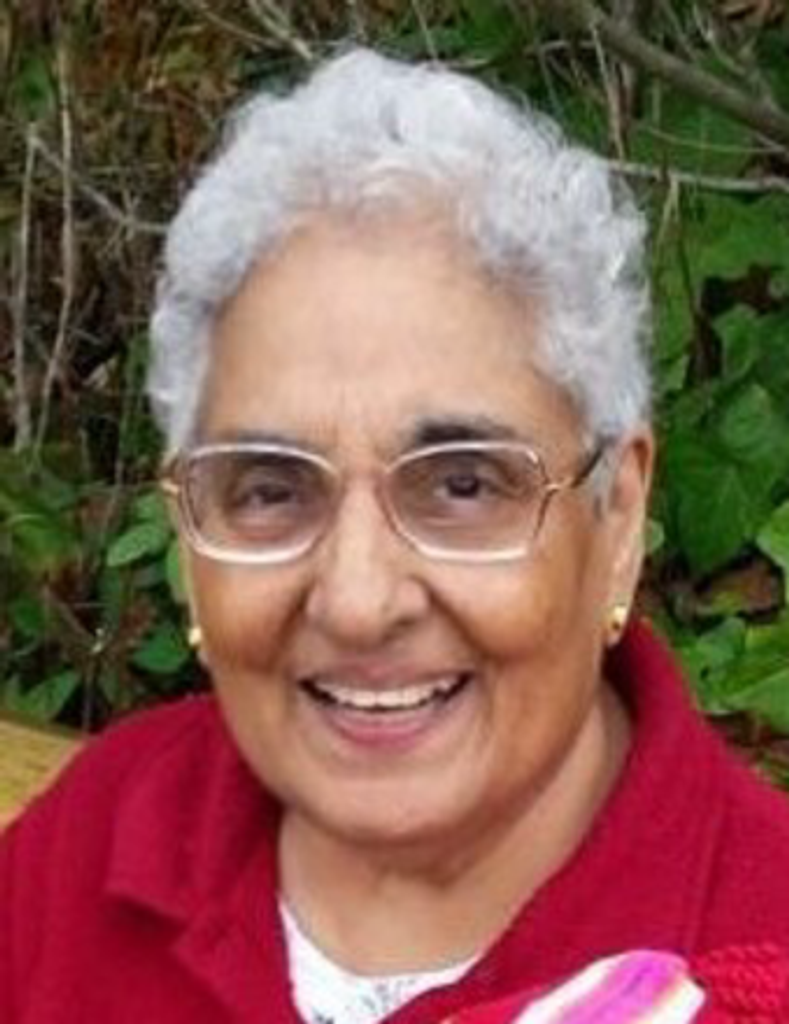 Swadesh Kumari Sachdeva