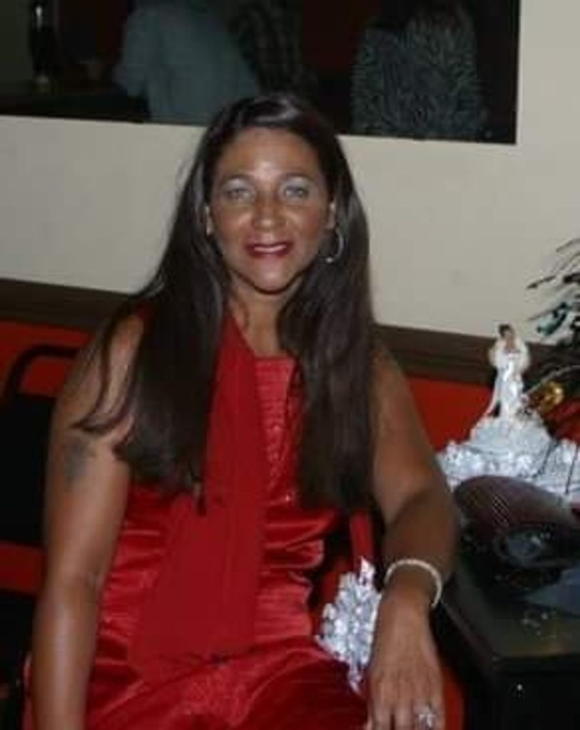 Angela Grant