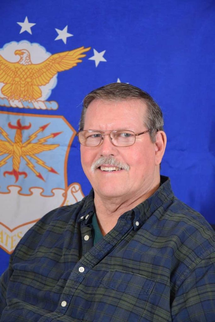 Leroy Walton Profile Photo