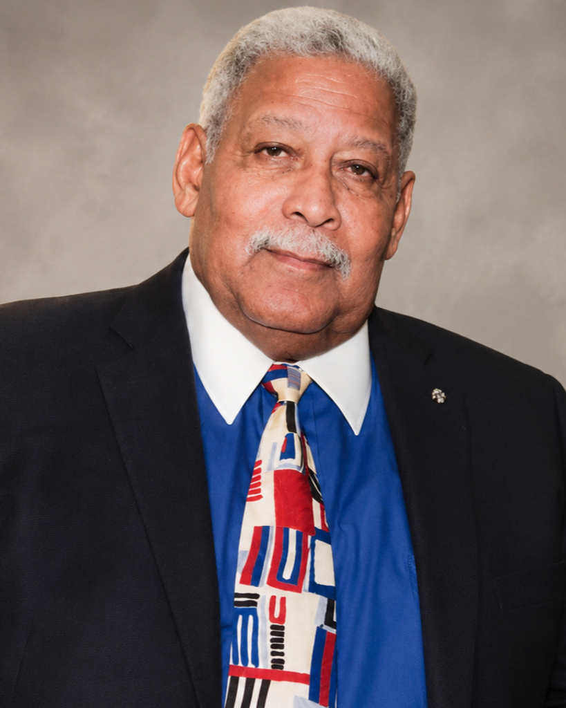 Arthur Lee Harmon Profile Photo