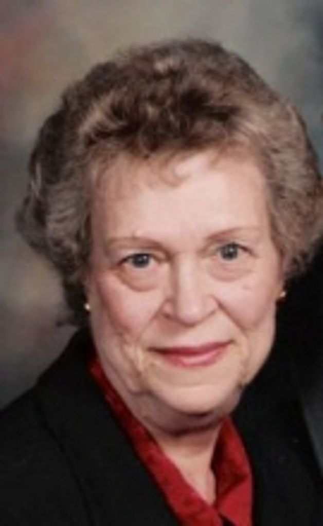 Henrietta (Nee Lewis) Woodrey