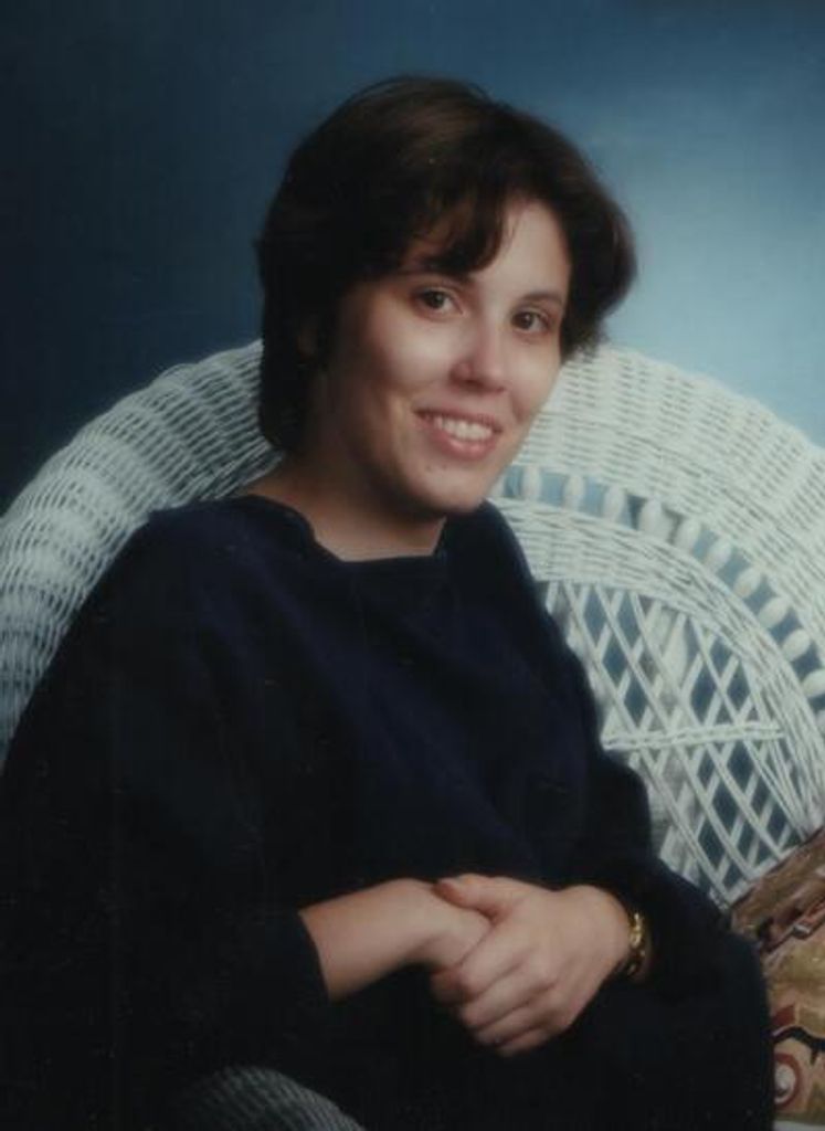 Jennifer Marie Jones Profile Photo