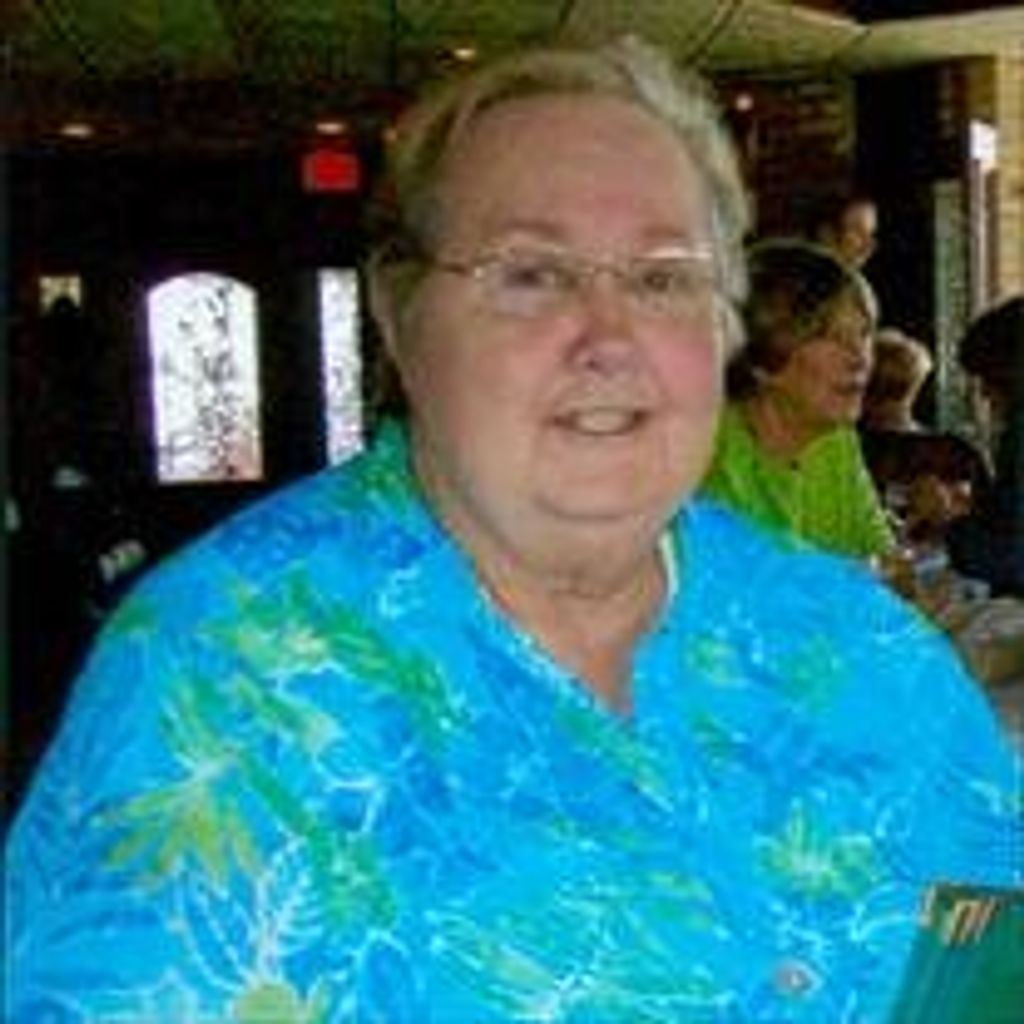 Elizabeth Whidbee
